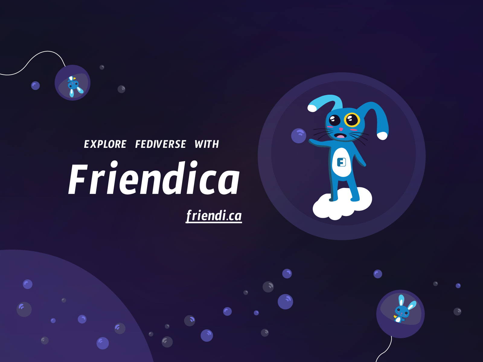 Icon for friendica.dszdw.net