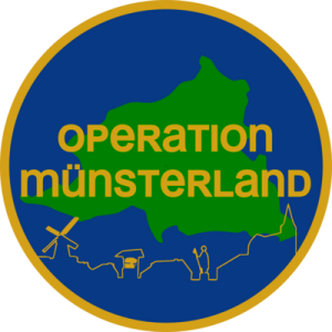 Operation Münsterland