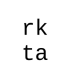 Rene Kita
