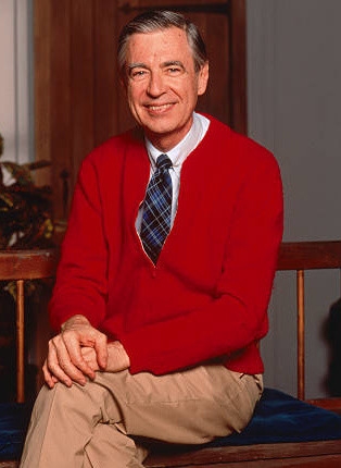 Mr. Rogers