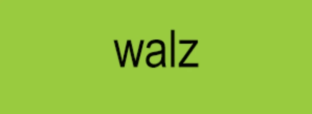 walz